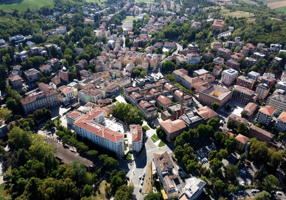 Riapertura Hotel Touring 1° maggio 2026